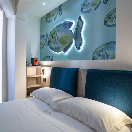Carizza Rooms Pozzallo Exterior foto