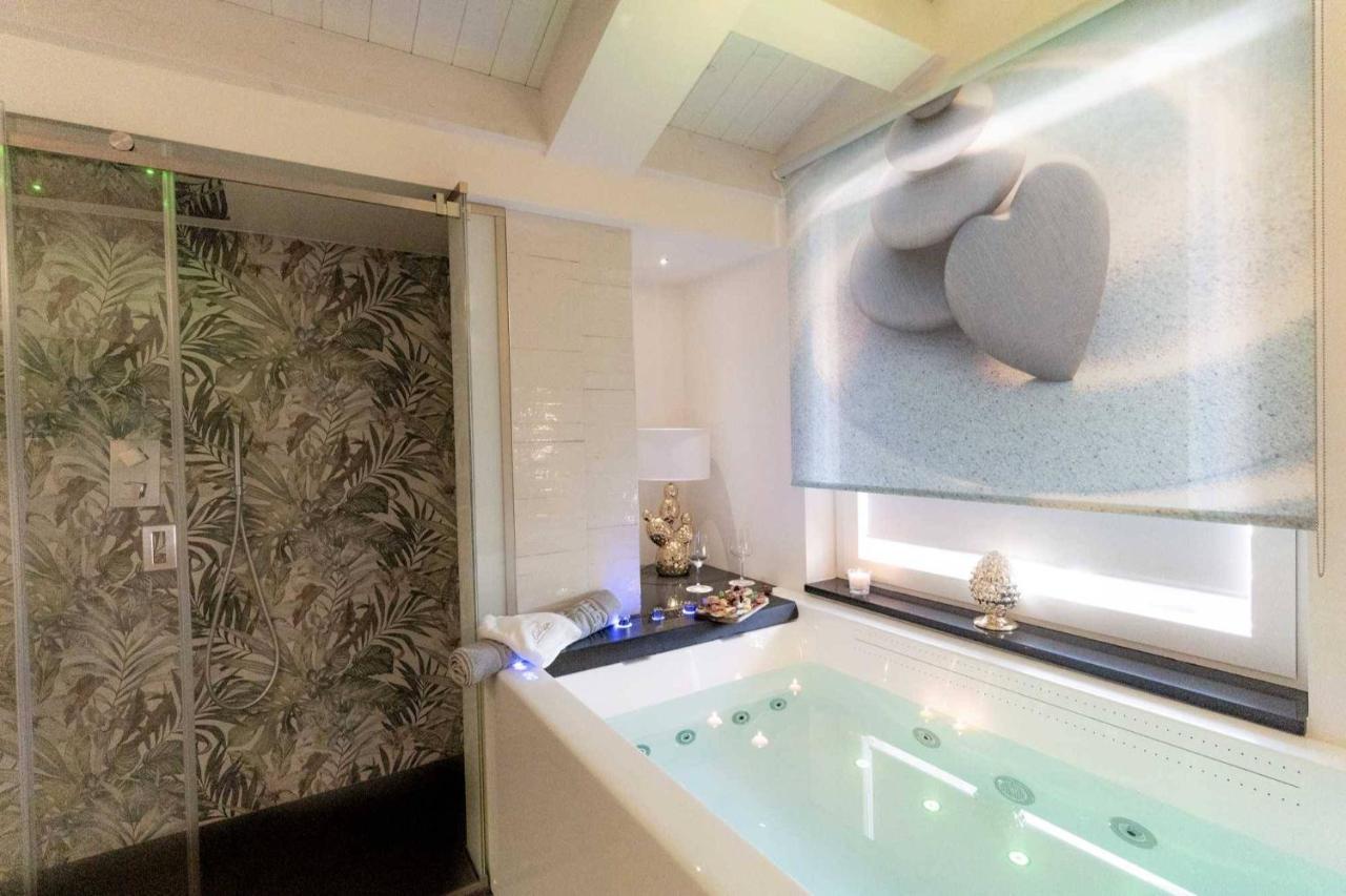 Carizza Rooms Pozzallo Exterior foto