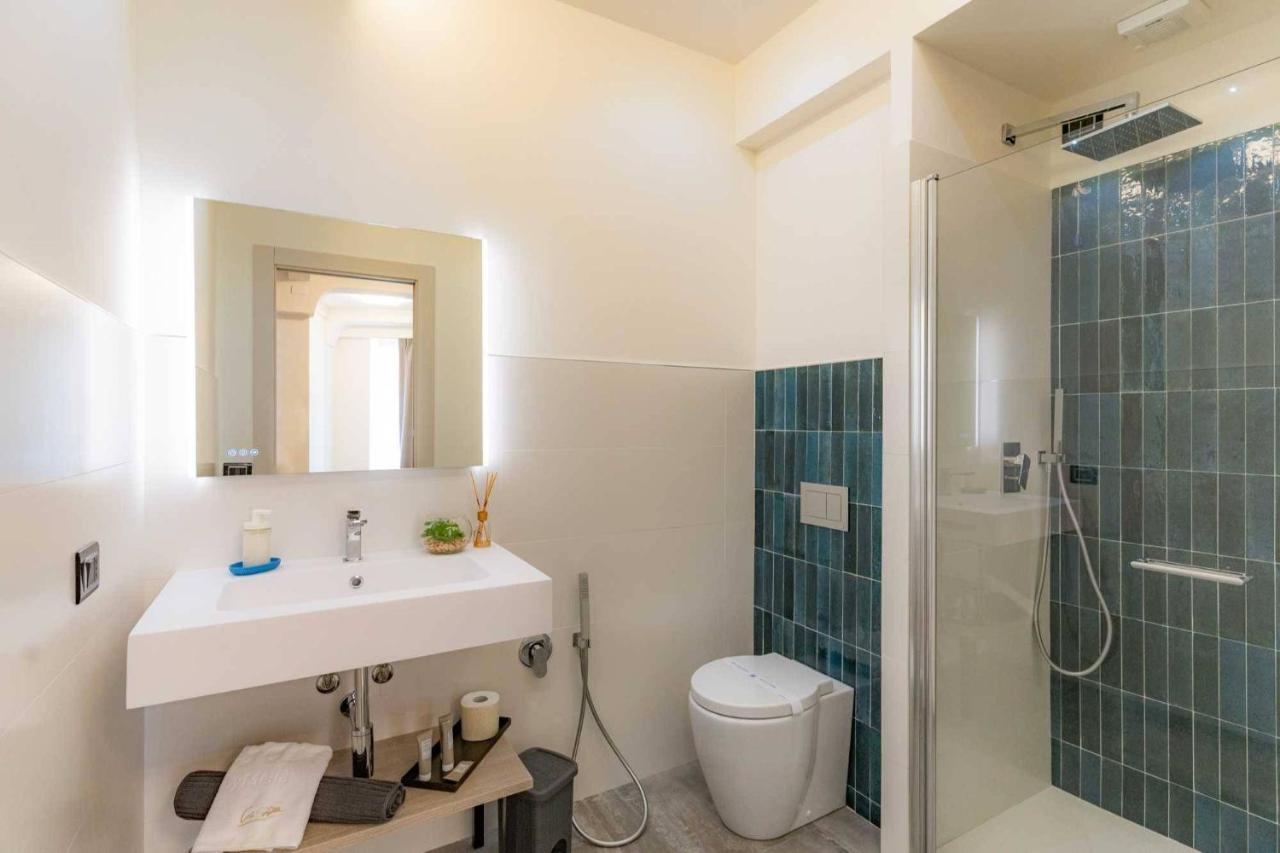 Carizza Rooms Pozzallo Exterior foto