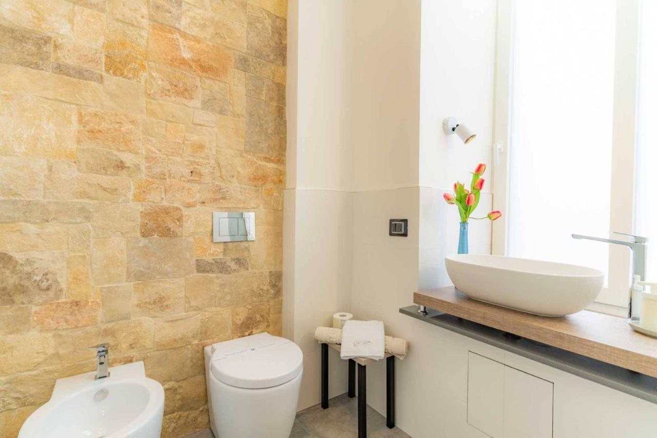 Carizza Rooms Pozzallo Exterior foto